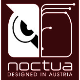 Noctua iPPC-3000 PWM Fan Review Noctua iPPC-3000 PWM Fan Review