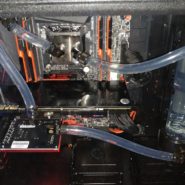 EVGA DG-8 Series Review EVGA DG-8 Series Review
