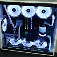 Inwin 303 Case Review Inwin 303 Case Review