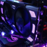 EVGA Geforce GTX 1070 Ti FTW2 Review EVGA Geforce GTX 1070 Ti FTW2 Review
