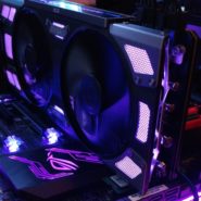 EVGA Geforce GTX 1070 Ti FTW2 Review EVGA Geforce GTX 1070 Ti FTW2 Review
